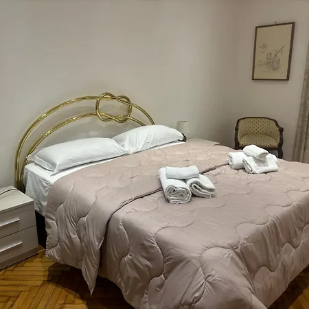 Dimora Sistina Roma-2